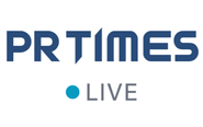 PR TIMES LIVE