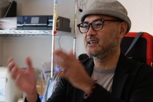 映像クリエーター募集！オペレーターではないディレクター/演出家・助監督