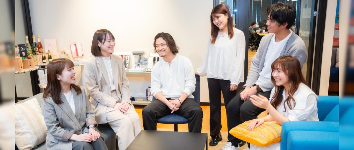 第二新卒歓迎｜マーケ｜Forbes JAPANスタートアップ100選選出！