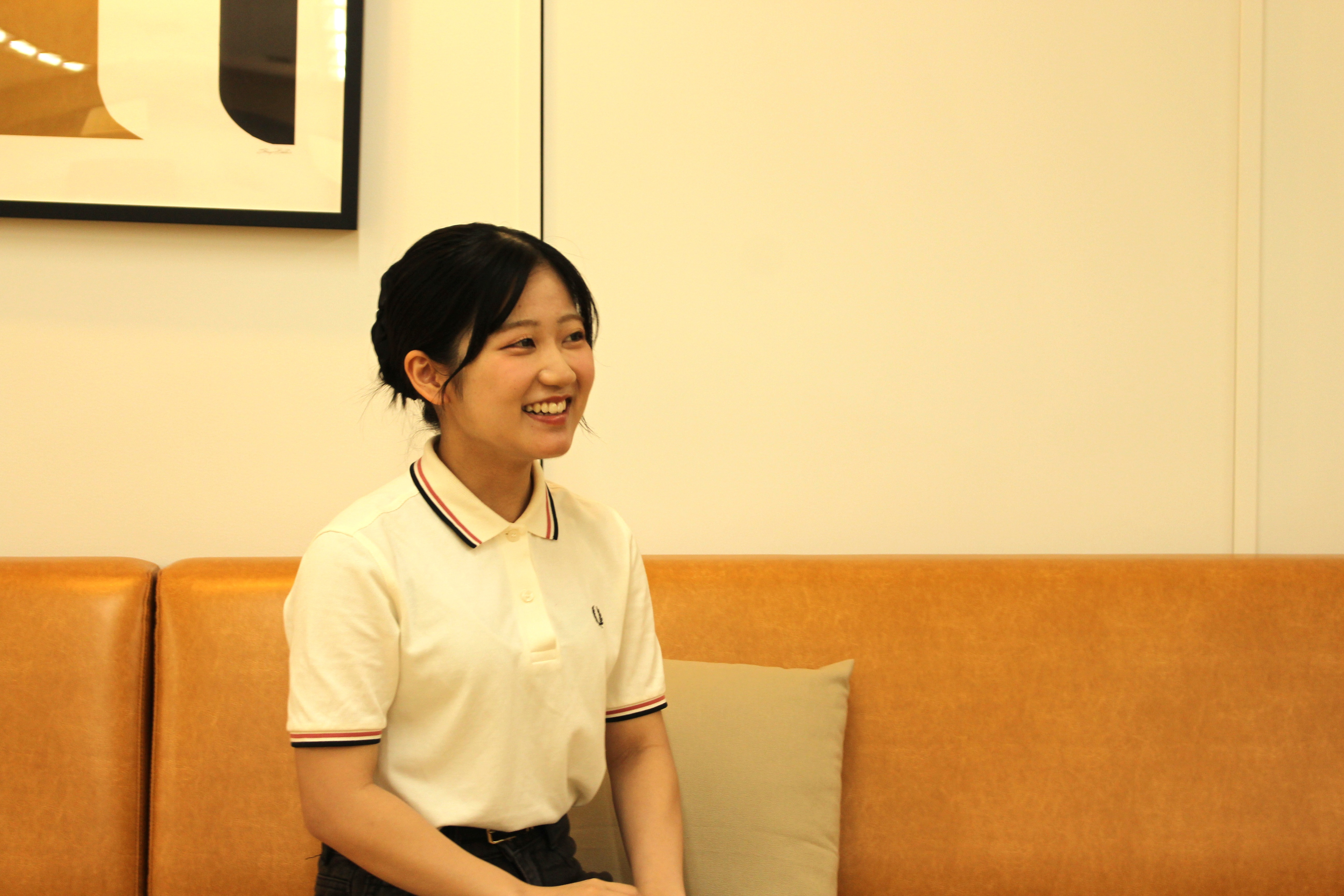 未経験からわずか5か月でマーケターに！成長の軌跡とTechouseの魅力【インターンストーリー #5】