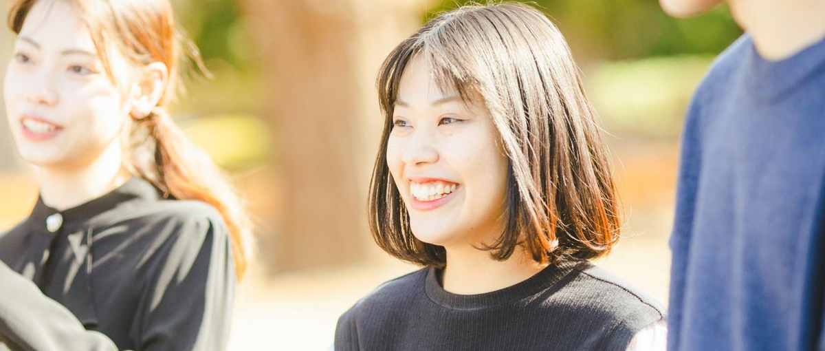 あなたのサポートが、企業と就活生をつなぐ！│納得内定を目指す就活生を応援