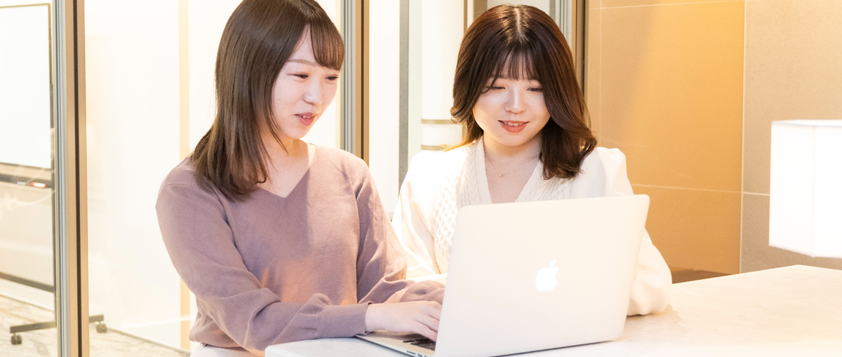 第二新卒募集！充実した社内研修と100%開発案件で経験0からエンジニアに！