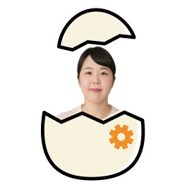 洞口 真奈美