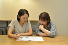 施工管理のサポート職｜書類整理も、工程管理も、住まいづくりの大事な仕事！