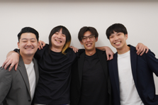 インターン募集！WEBデザインを経験したい学生を募集しています！