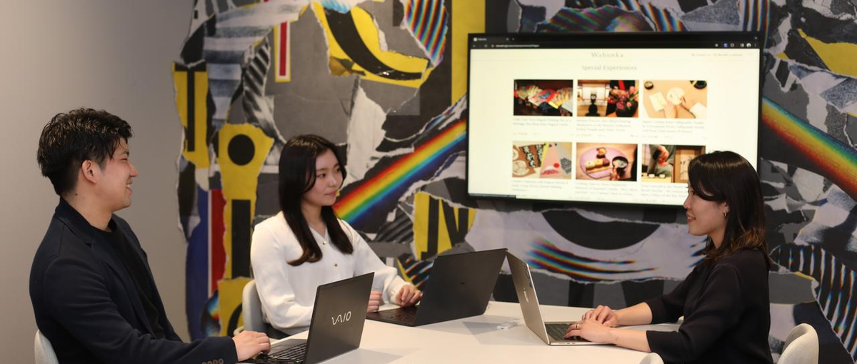 地域活性化に繋がる事業の プロジェクトメンバー募集｜行政・自治体と連携