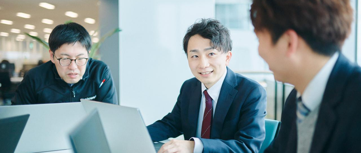 スマホアプリエンジニア募集　マネジメント層