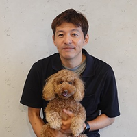 有田大介さんのプロフィール