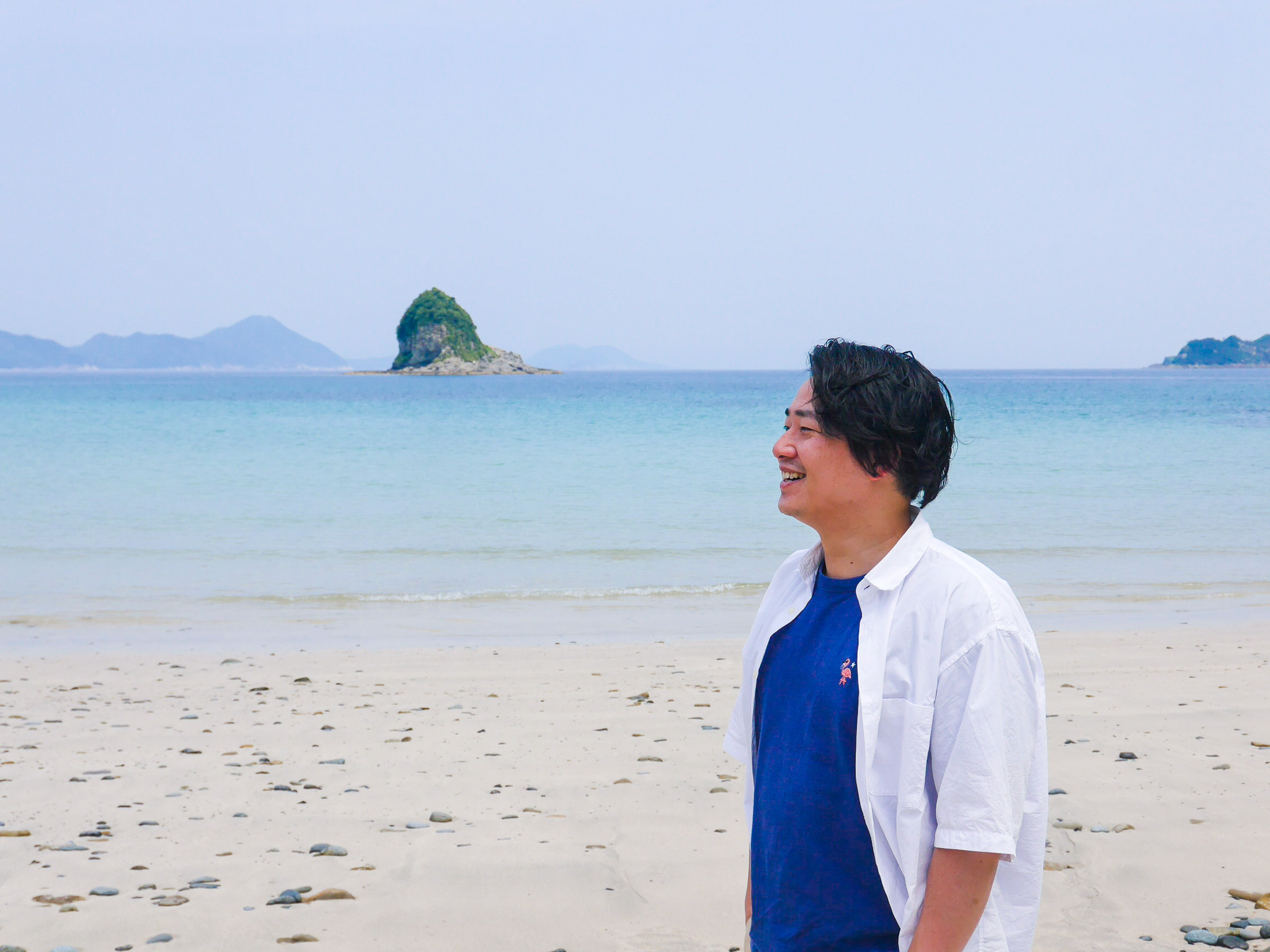 「自分がSAGOJOの強みを引き出していく」未成熟な組織だからこそ感じる可能性｜井谷 太一