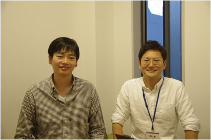 ポレットの開発秘話（前編）