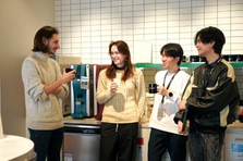 大阪／生成AI、AIエージェント導入支援、PM、コンサルティング