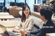 人材業界未経験メンバーが活躍する教育サポート