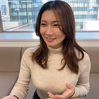 渡辺千咲さんのプロフィール