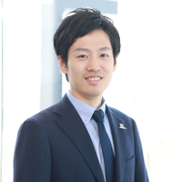 橋爪 幹人さんのプロフィール