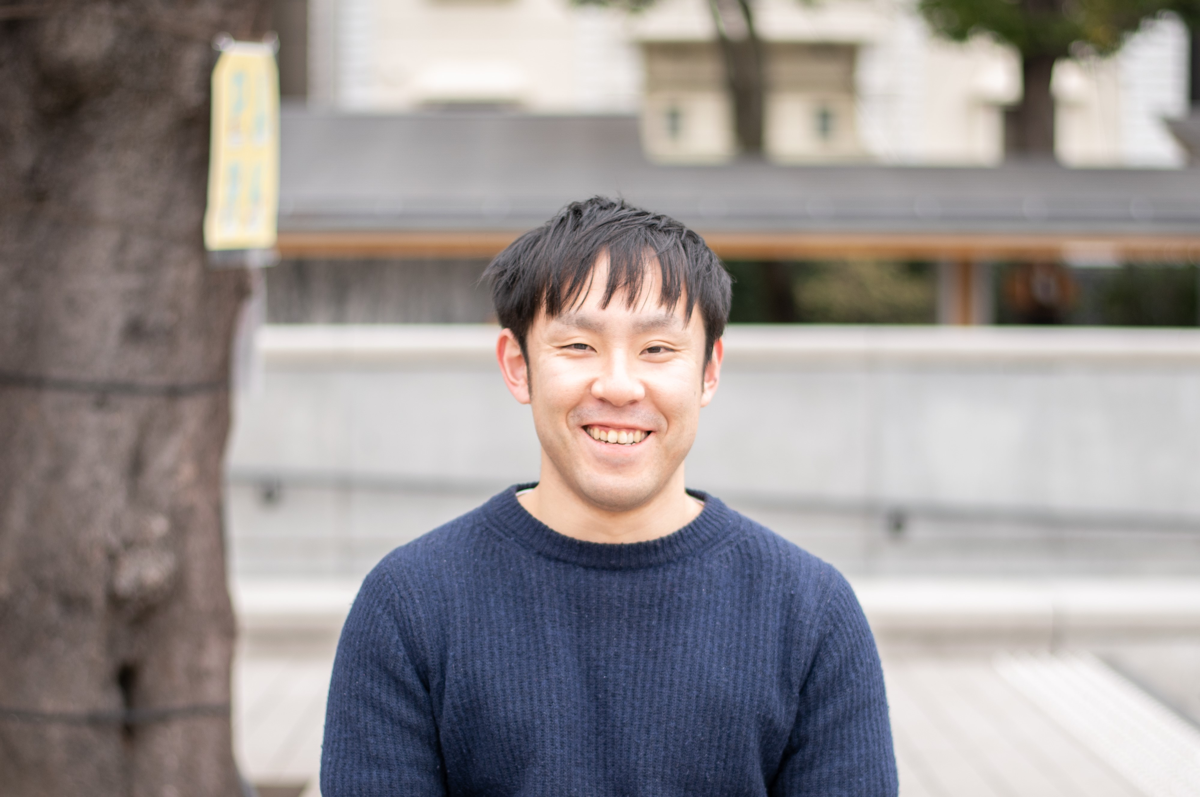 【MeRISEメンバー紹介】製造業の技術職から未経験でマーケターに。自分が本来的に好きなことは「仮説の構築とその検証」を繰り返すことだった。