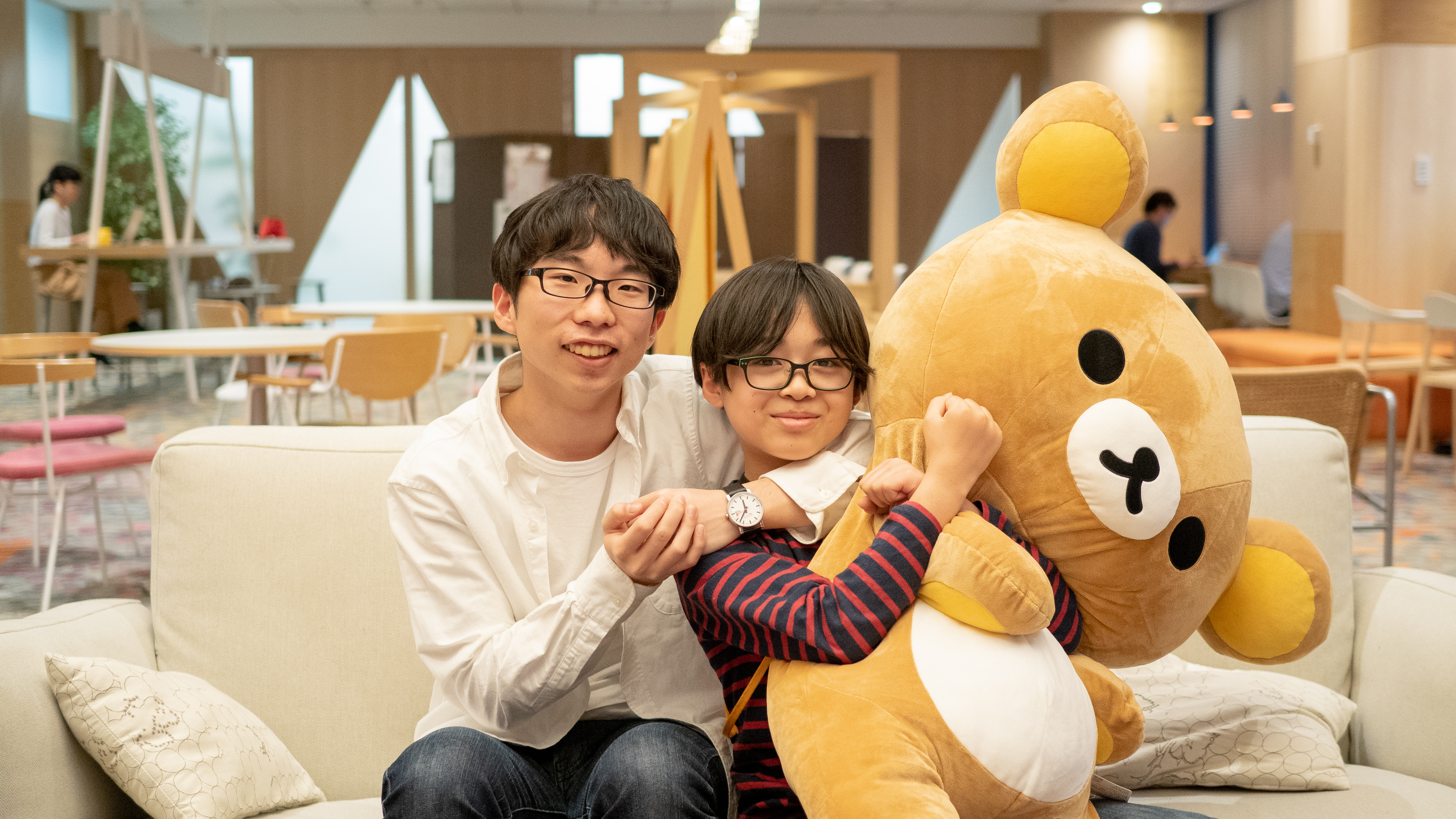 未経験からエンジニアになった新卒2年目の僕が中学生エンジニアのメンターにチャレンジした話。