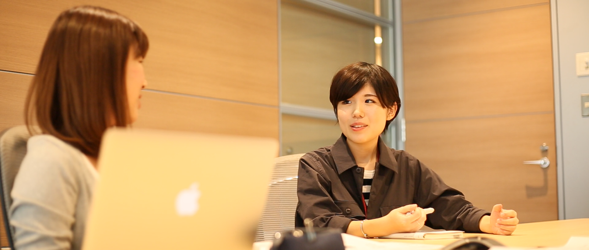 第二新卒インタビューライター募集！大手企業の広報を推進