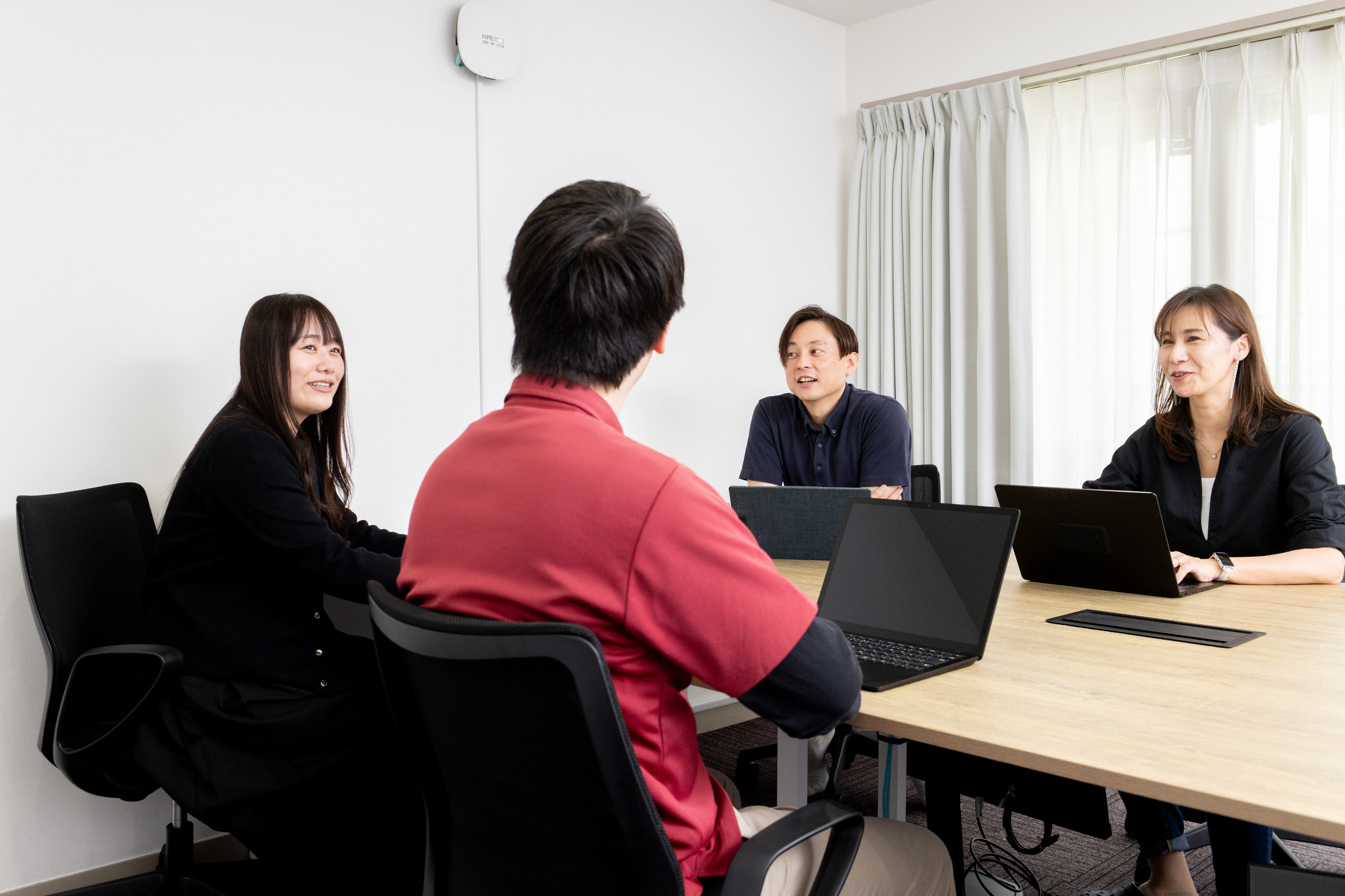 さくら事務所は「“自分らしさ”を取り戻せる場所」SNS動画担当マネージャー・中山夏美からのメッセージ