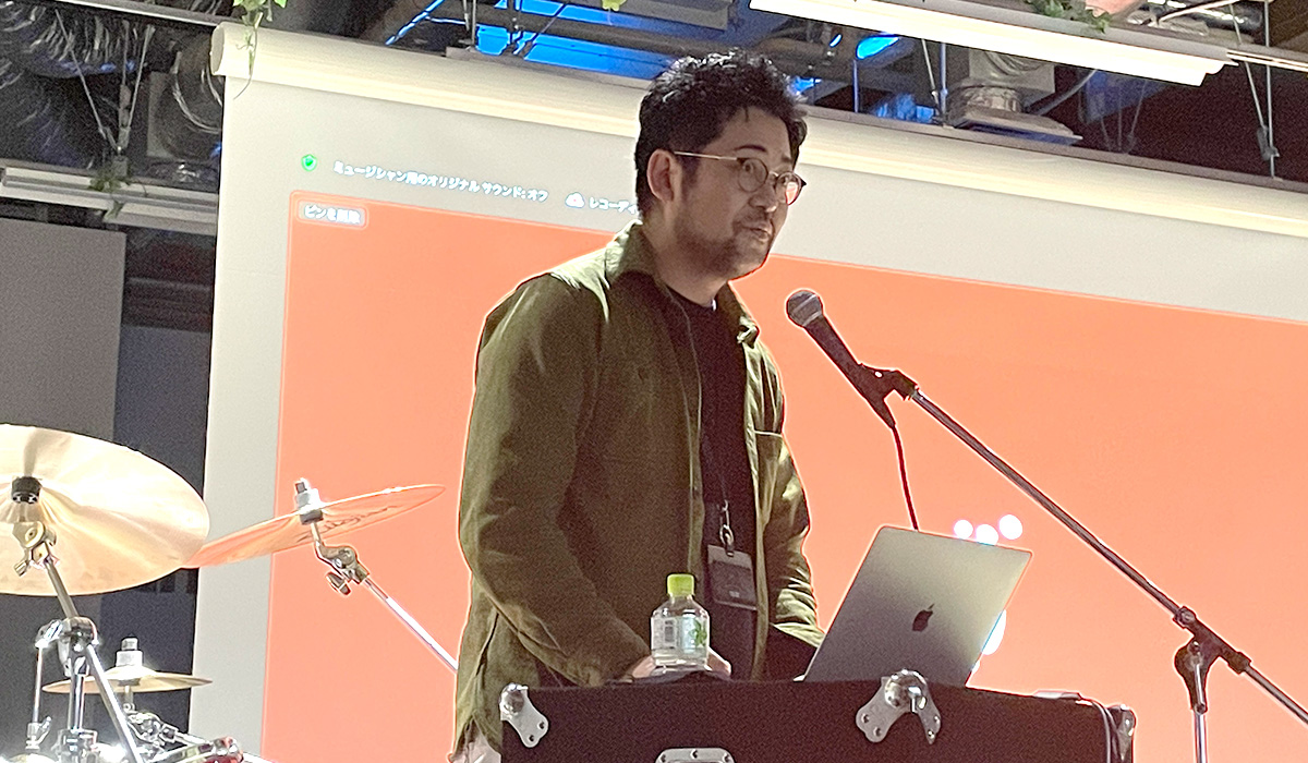 【事業報告会】FY2023 Q1の事業報告会＆納会を行いました