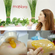 インフルエンサー「Nina」タイ　フォロワー118万人以上　クライアント：ランクアップ