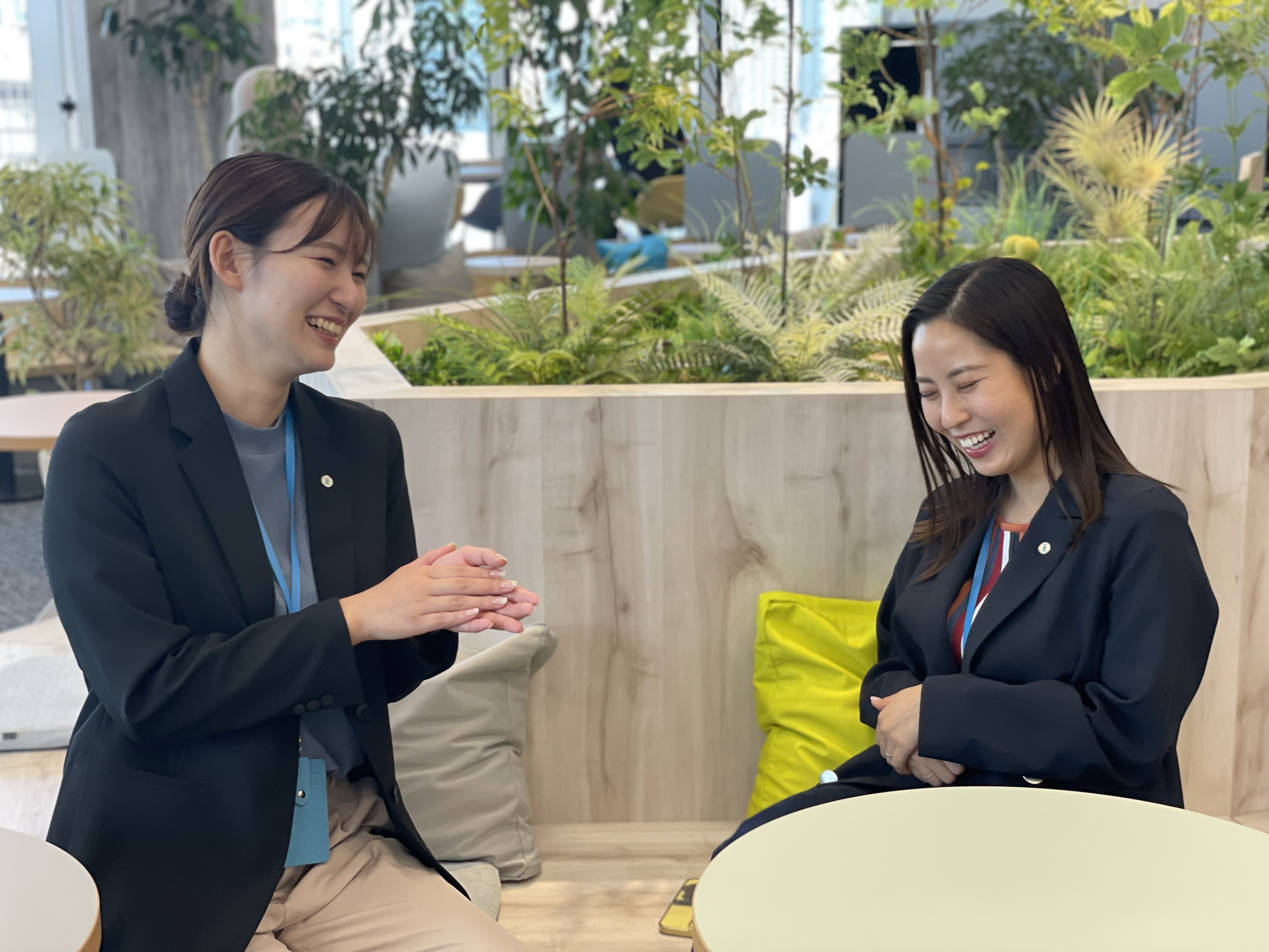 【Yogiboが求める５つの理想的な人物像①】目的思考