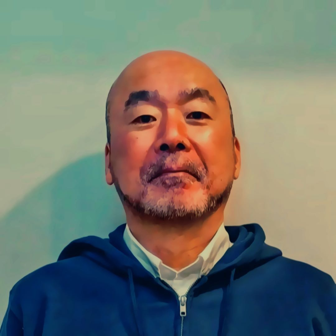 Yasuhiro Matsuo