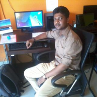 ナンタクマール RKさんのプロフィール