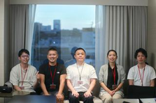 経験年数不問！お客様の成功を全力でサポート！IT法人営業の募集！