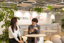 第二新卒｜違和感＝ターニングポイント！次の挑戦に踏み出しませんか？