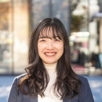 横山さんのプロフィール