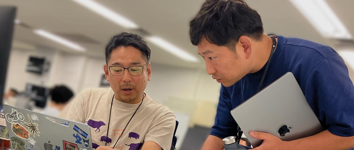 Pythonで生成AIを利用した業務改善！開発エンジニア募集！