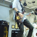 シライ ユウスケ