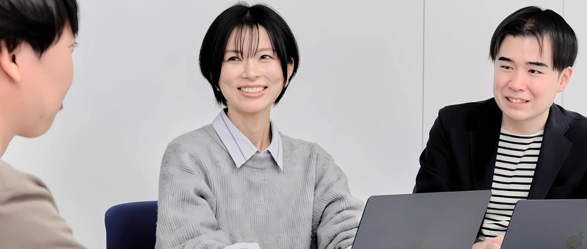 カスタマーサポートとしてSaaS事業を共に育てる方募集！仙台から日本中へ！