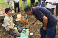 地域の事情と要望に合わせた対応