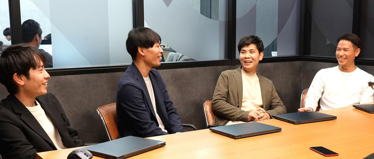 就活生と企業をつなぎ、関わる全員を幸せに！リクルーティングアドバイザー