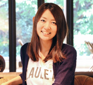 仲 暁子 ウォンテッドリー株式会社代表取締役CEO