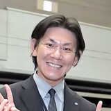 Keiichi Iwamoto