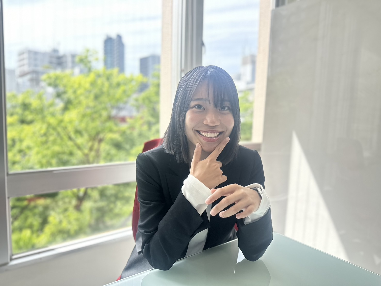 【突撃！インターン生インタビュー】最新のインターンのリアルを聞いちゃいます！