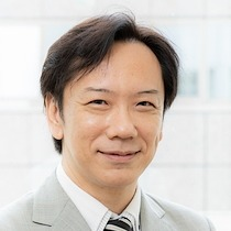 清水 泰行