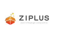 会社名であるZIPLUSの由来は【Zoom in People get License with Us】の頭文字からとっています！