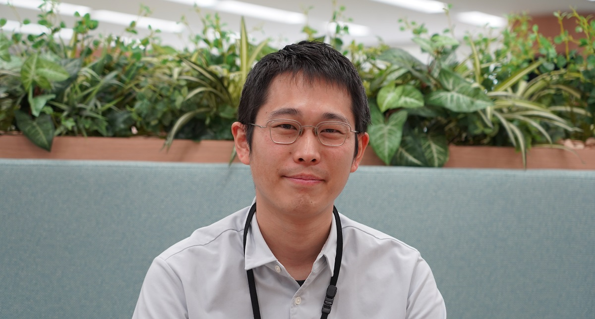 大手IT企業から新聞社にあえて転職。10年後を見据えたエンジニアの合理的な生存戦略とは？