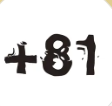 ＋81株式会社
