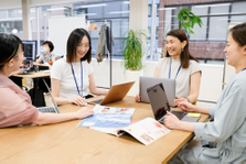 食と健康の新たなWebメディアを確立する/おいしい健康の編集者募集！