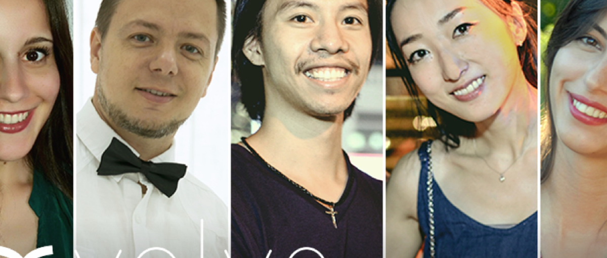 27卒｜起業したいそこのあなた！一緒にGAFA超えませんか？