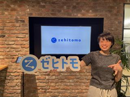 日本中の中小企業やフリーランスの方々に直接電話をして、ローカルのニーズを汲み取っています