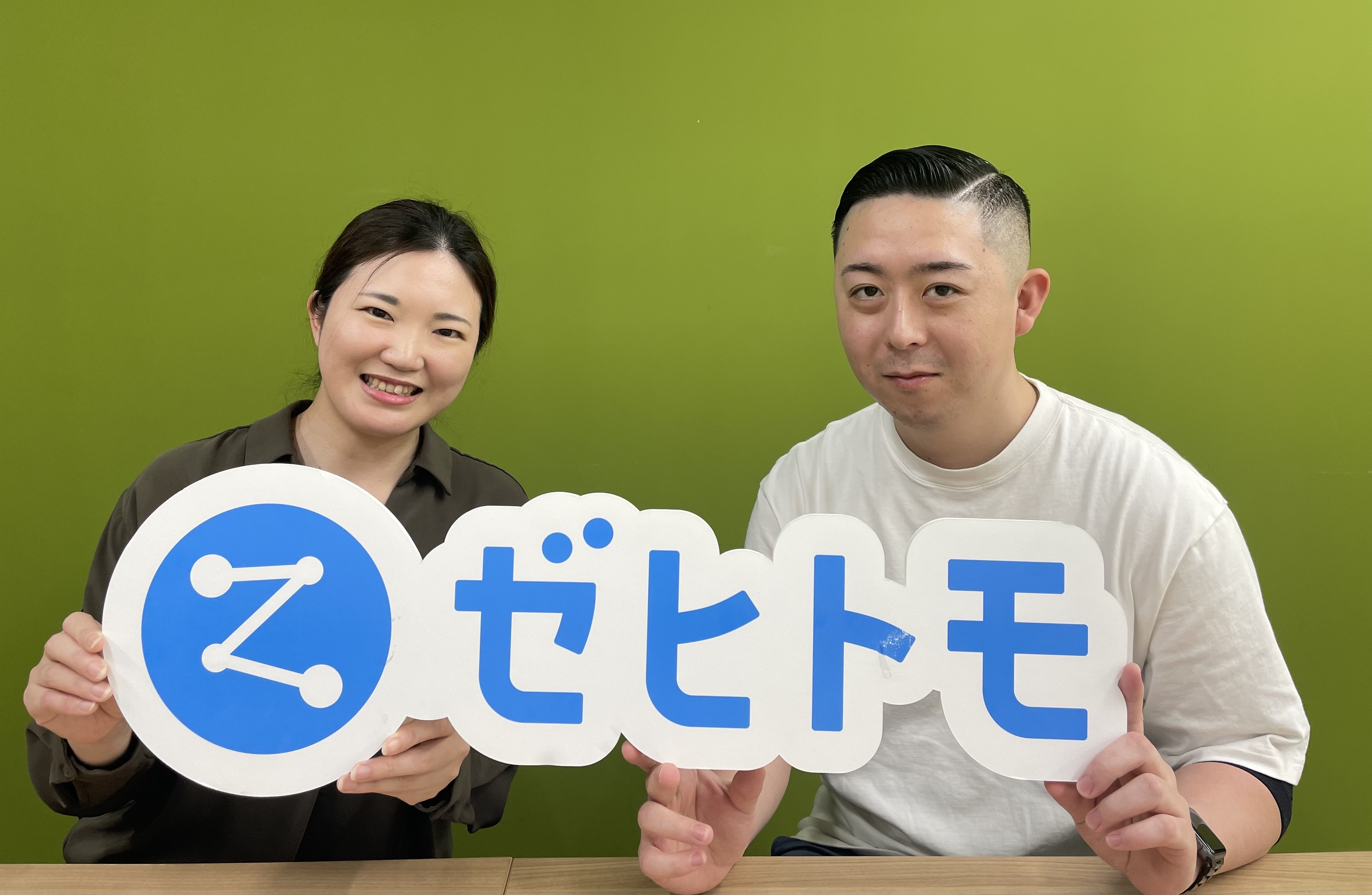 自衛隊出身のふたりが語る、Zehitomoの面白さと挑戦 「異業界でも、活きる経験はたくさんある」