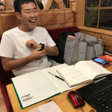 中西 亮太
