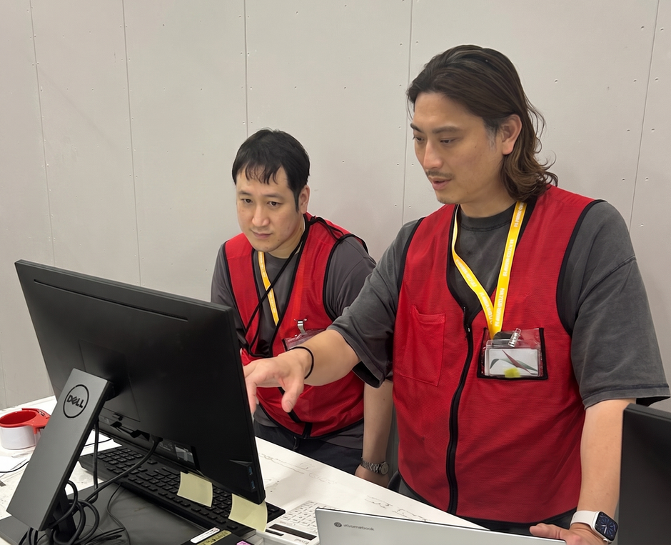 入社4年で拠点長へ。航空貨物のプロがJPRLで見つけた「ロジックを成果