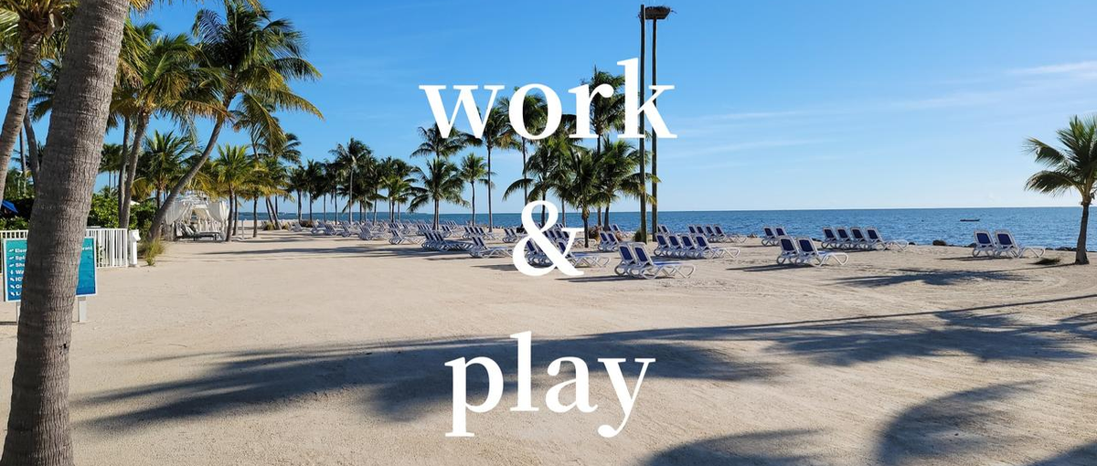 海外移住やワーケーションをしたい方！その夢、フリーランス営業職で叶えます！