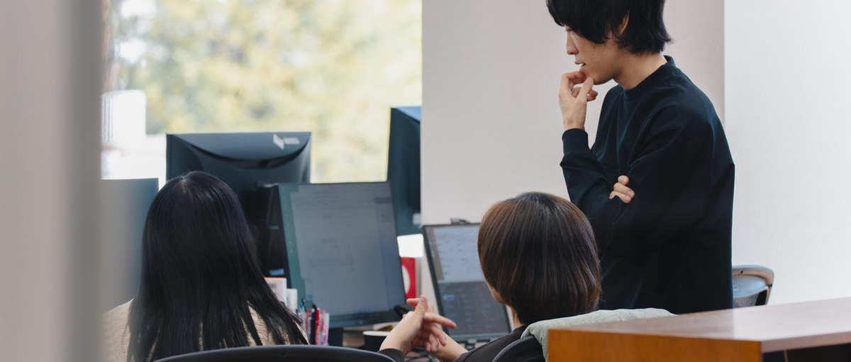 PM・ディレクター｜企画×デザインで価値を生むWeb制作